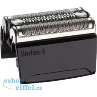 CombiPack Series 5 - 52B černý BRAUN