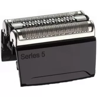 CombiPack Series 5 - 52B černý BRAUN