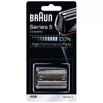 CombiPack Series 5 - 52B černý BRAUN