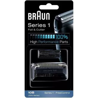 CombiPack Series 1 - 10B BRAUN