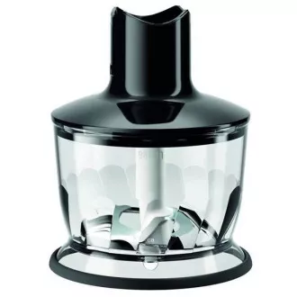 MQ 30 BL PŘÍSLUŠENSTVÍ K MIXÉRU BRAUN MQ 30 BL PŘÍSLUŠENSTVÍ K MIXÉRU BRAUN