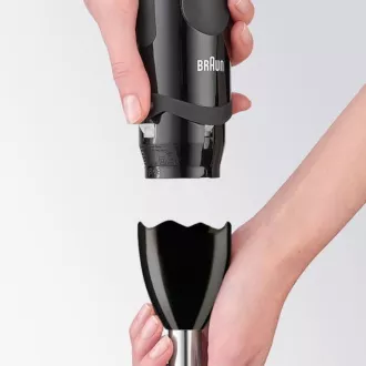 MQ 30 BL PŘÍSLUŠENSTVÍ K MIXÉRU BRAUN MQ 30 BL PŘÍSLUŠENSTVÍ K MIXÉRU BRAUN