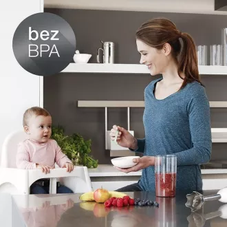 MQ 30 BL PŘÍSLUŠENSTVÍ K MIXÉRU BRAUN MQ 30 BL PŘÍSLUŠENSTVÍ K MIXÉRU BRAUN
