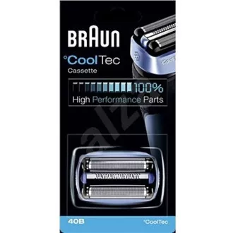 COMBIPACK 40B COOLTEC NÁHR.BŘIT BRAUN