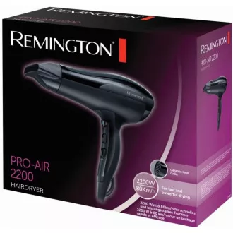 D 5210 VYSOUŠEČ VLASŮ REMINGTON