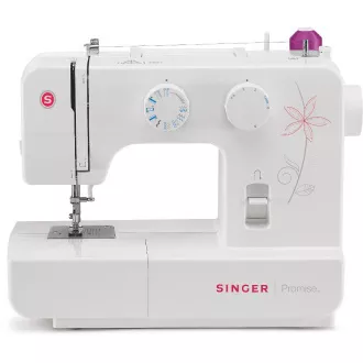SMC 1412 ŠICÍ STROJ SINGER