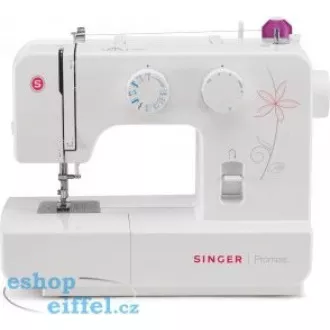 SMC 1412 ŠICÍ STROJ SINGER