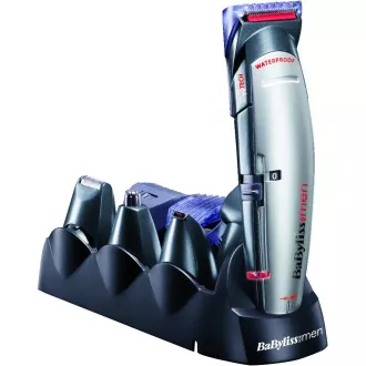 E837E Zastřihávač vlasů/vousů BaByliss E837E Zastřihávač vlasů/vousů BaByliss