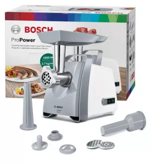 MFW 45020 MLÝNEK NA MASO BOSCH