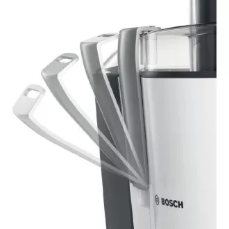 MES25A0 ODŠŤAVŇOVAČ BOSCH