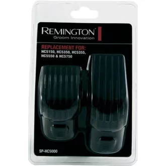 SP HC5000 NÁSTAVCE ZASTŘIHOVAČ REMINGTON SP HC5000 NÁSTAVCE ZASTŘIHOVAČ REMINGTON