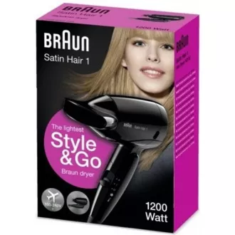 HD 130 FÉN BRAUN