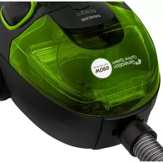 SVC 510GR-EUE2 bezsáčkový vysavač SENCOR