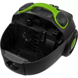SVC 510GR-EUE2 bezsáčkový vysavač SENCOR