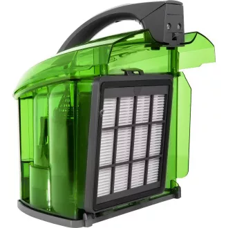 SVC 730GR-EUE2 bezsáčkový vysavač SENCOR SVC 730GR-EUE2 bezsáčkový vysavač SENCOR