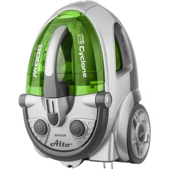 SVC 730GR-EUE2 bezsáčkový vysavač SENCOR SVC 730GR-EUE2 bezsáčkový vysavač SENCOR