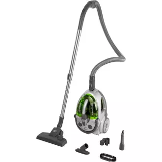 SVC 730GR-EUE2 bezsáčkový vysavač SENCOR SVC 730GR-EUE2 bezsáčkový vysavač SENCOR