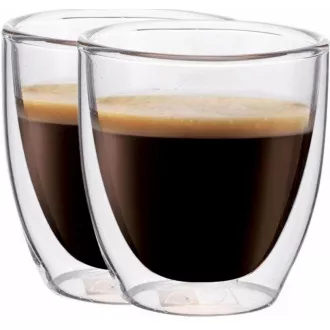 SKLENICE ESPRESSO 80 ML MAXXO