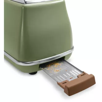 CTOV 2103 GR TOPINKOVAČ DE'LONGHI