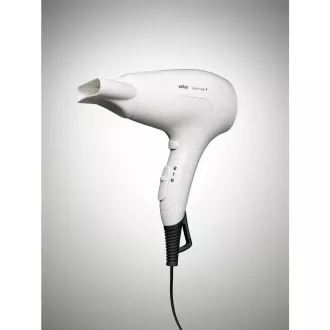 SATIN HAIR 1 HD180 VYSOUŠEČ VLASŮ BRAUN SATIN HAIR 1 HD180 VYSOUŠEČ VLASŮ BRAUN