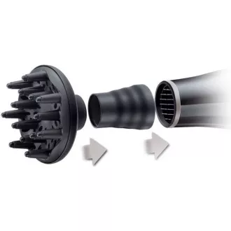 D52DU UNIVERZÁLNÍ DIFUZÉR REMINGTON