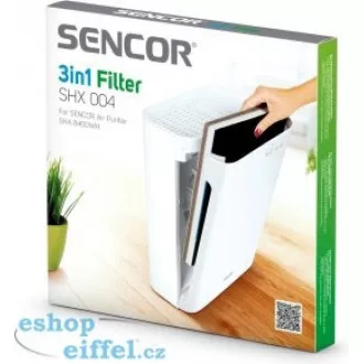 SHX 004 filtr pro SHA 8400WH SENCOR