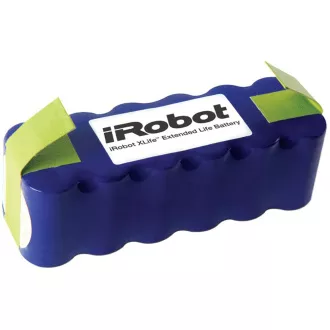 4445678 BATERIE ROOMBA A SCOOBA IROBOT 4445678 BATERIE ROOMBA A SCOOBA IROBOT