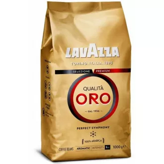 ORO 1000G ZRNKOVÁ KÁVA LAVAZZA
