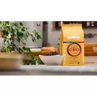 ORO 1000G ZRNKOVÁ KÁVA LAVAZZA