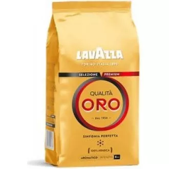 ORO 1000G ZRNKOVÁ KÁVA LAVAZZA