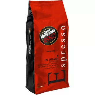 ESPRESSO BAR 1000G ZRNKOVÁ KÁVA VERGNANO