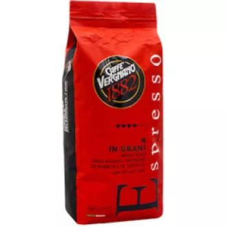 ESPRESSO BAR 1000G ZRNKOVÁ KÁVA VERGNANO