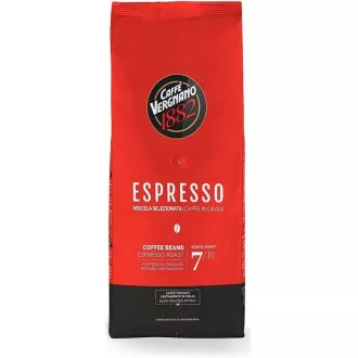 ESPRESSO BAR 1000G ZRNKOVÁ KÁVA VERGNANO
