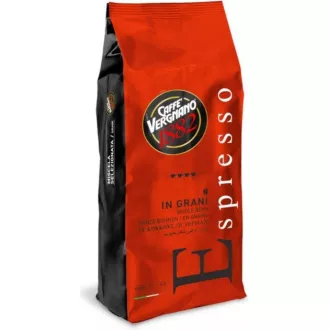 ESPRESSO BAR 1000G ZRNKOVÁ KÁVA VERGNANO