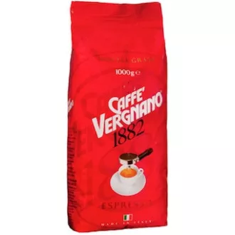 ESPRESSO BAR 1000G ZRNKOVÁ KÁVA VERGNANO