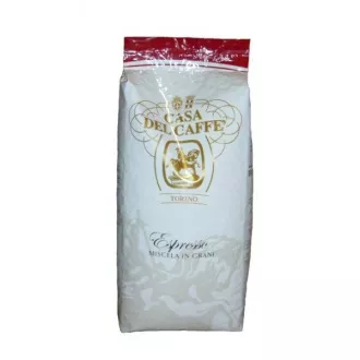 ESPRESSO BAR 1000G ZRNKOVÁ KÁVA VERGNANO