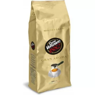 CAFFÉ GRAN AROMA 1000G ZRN KÁVA VERGNANO CAFFÉ GRAN AROMA 1000G ZRN KÁVA VERGNANO