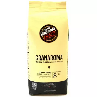 CAFFÉ GRAN AROMA 1000G ZRN KÁVA VERGNANO CAFFÉ GRAN AROMA 1000G ZRN KÁVA VERGNANO