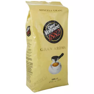 CAFFÉ GRAN AROMA 1000G ZRN KÁVA VERGNANO CAFFÉ GRAN AROMA 1000G ZRN KÁVA VERGNANO