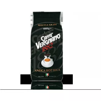 ANTICA BOTTEGA 1000G ZRNKO KÁVA VERGNANO