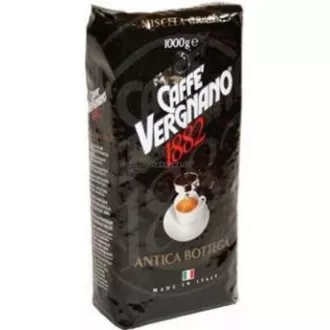 ANTICA BOTTEGA 1000G ZRNKO KÁVA VERGNANO