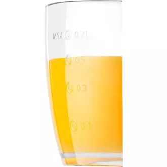 SCJ 1051GR lis na citrusy SENCOR