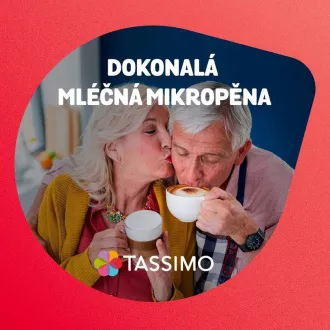 TASSIMO L. M. CARAMEL KAPSLE 8ks TASSIMO
