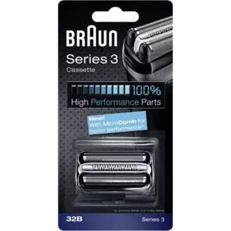 Combipack Series 3-32B PŘÍSLUŠEN. BRAUN Combipack Series 3-32B PŘÍSLUŠEN. BRAUN