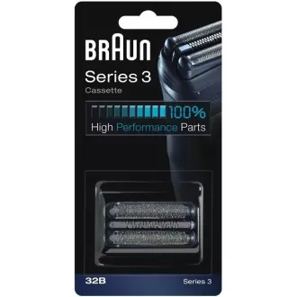 Combipack Series 3-32B PŘÍSLUŠEN. BRAUN Combipack Series 3-32B PŘÍSLUŠEN. BRAUN