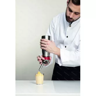 GOURMET WHIP PLUS MINI S ŠLEHAČ LÁH ISI