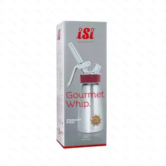 GOURMET WHIP PLUS MINI S ŠLEHAČ LÁH ISI