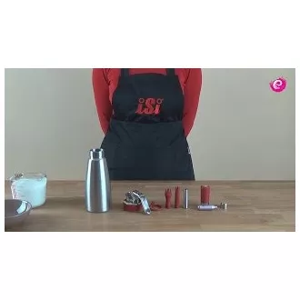 GOURMET WHIP PLUS MINI S ŠLEHAČ LÁH ISI