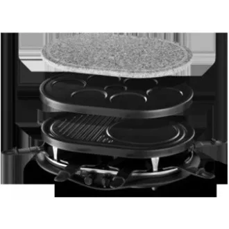 21000-56 RACLETTE GRIL RUSSELL HOBBS 21000-56 RACLETTE GRIL RUSSELL HOBBS