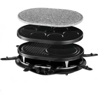 21000-56 RACLETTE GRIL RUSSELL HOBBS 21000-56 RACLETTE GRIL RUSSELL HOBBS